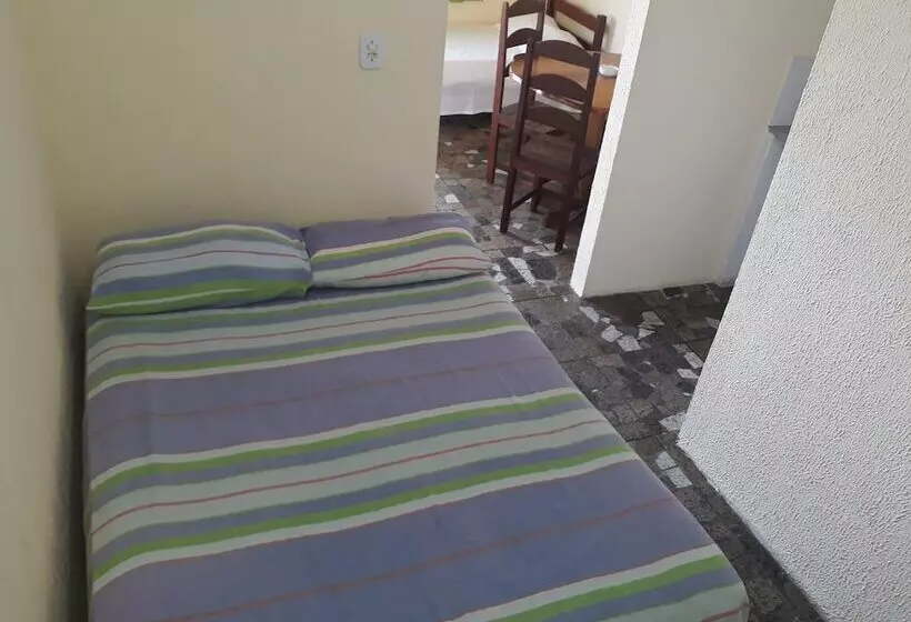 Hotelli Pousada Pouso Da Praia