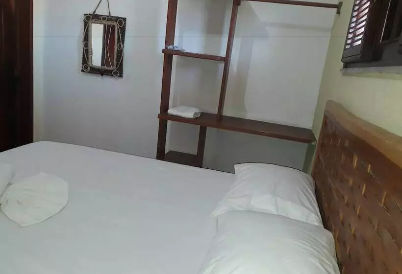 Hotelli Pousada Pouso Da Praia