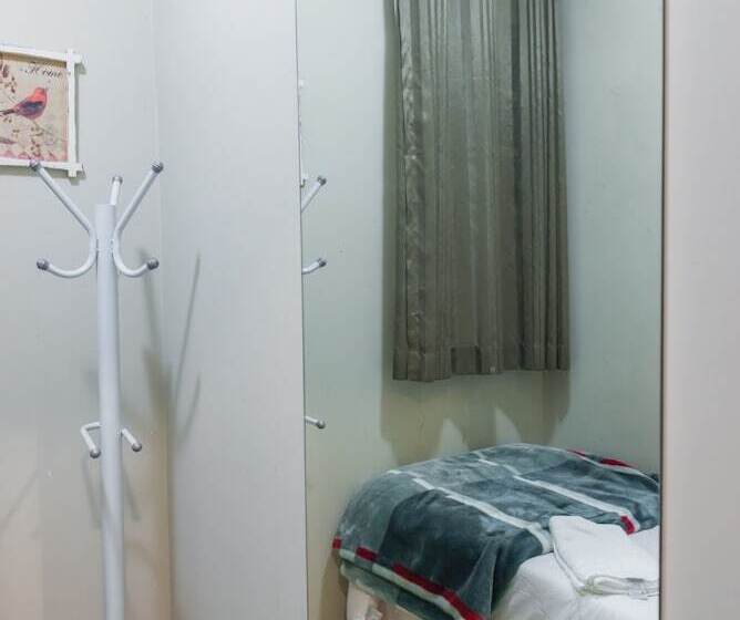 酒店 Pousada Recanto Da Serra