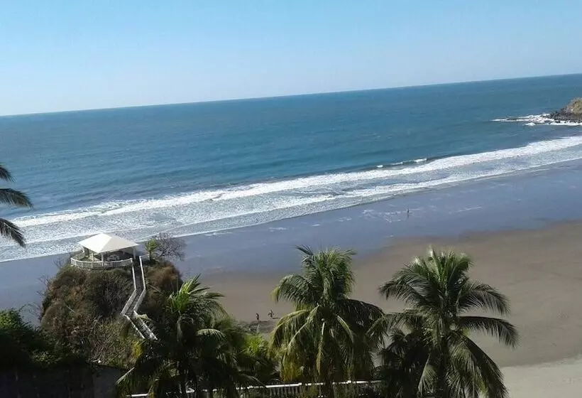 Hotelli Rancho Infinito