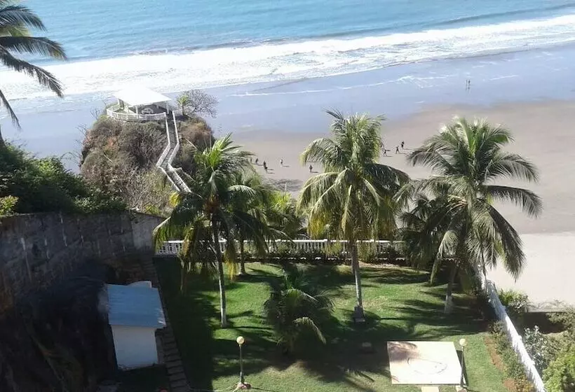 Hotelli Rancho Infinito