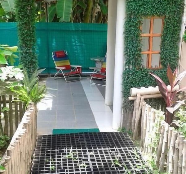 בית מלון כפרי Residência Dolce Vita