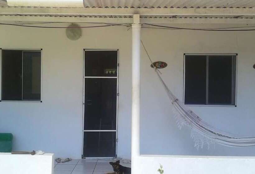 בית מלון כפרי Residência Dolce Vita