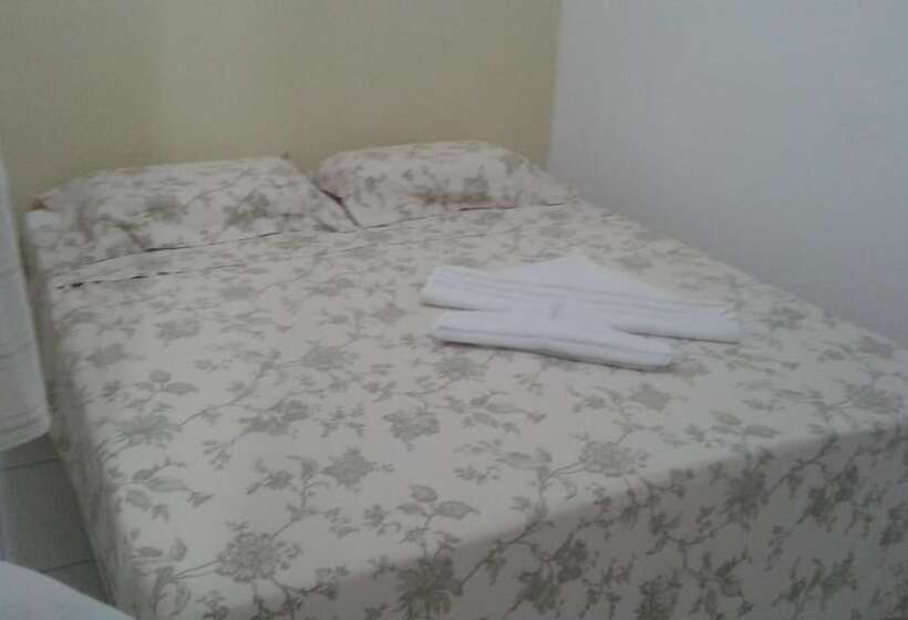 בית מלון כפרי Residência Dolce Vita