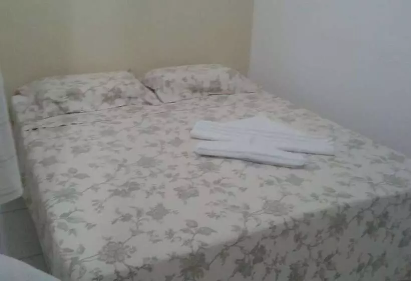 هتل Residência Dolce Vita