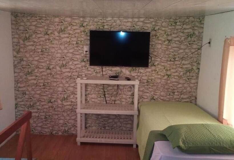 בית מלון כפרי Residência Dolce Vita