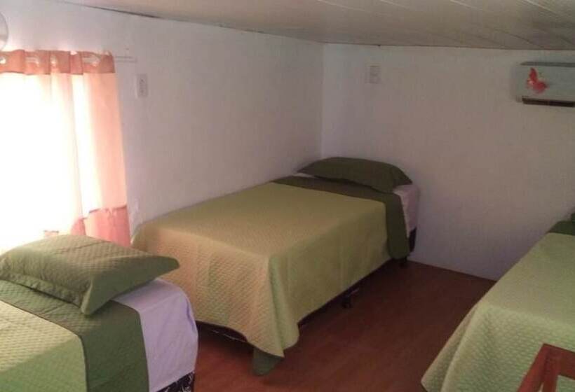 בית מלון כפרי Residência Dolce Vita