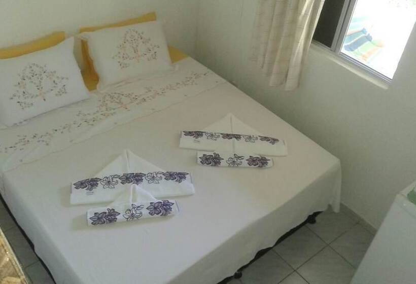 בית מלון כפרי Residência Dolce Vita