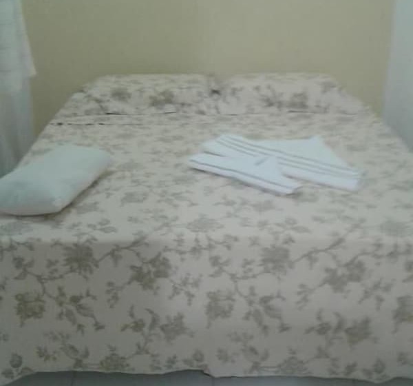 בית מלון כפרי Residência Dolce Vita