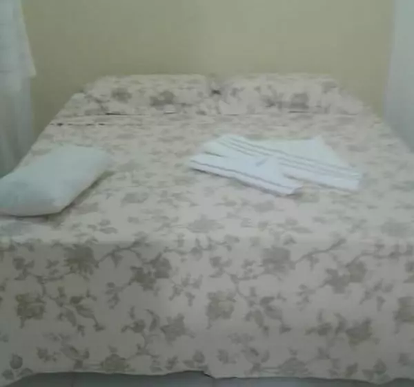 هتل Residência Dolce Vita