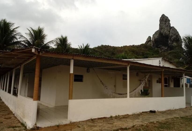 בית מלון כפרי Residência Dolce Vita