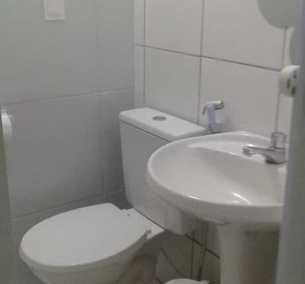 בית מלון כפרי Residência Dolce Vita