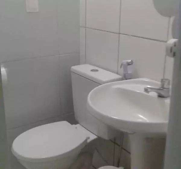 هتل Residência Dolce Vita