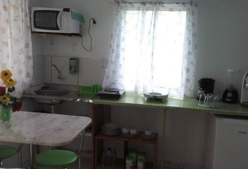 בית מלון כפרי Residência Dolce Vita