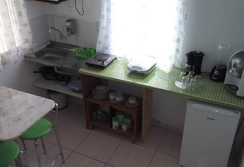 בית מלון כפרי Residência Dolce Vita