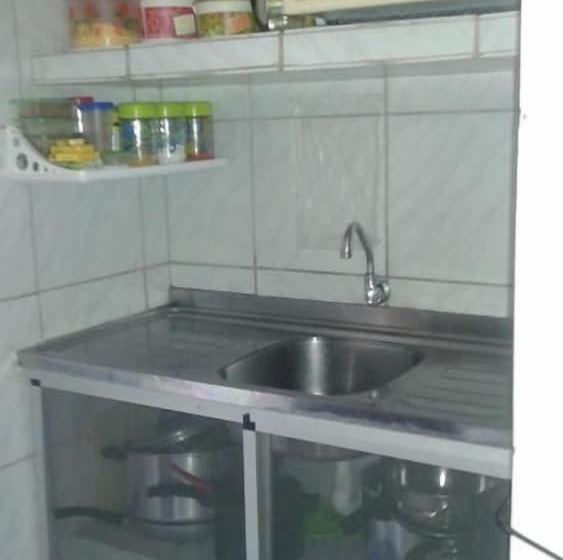 בית מלון כפרי Residência Dolce Vita