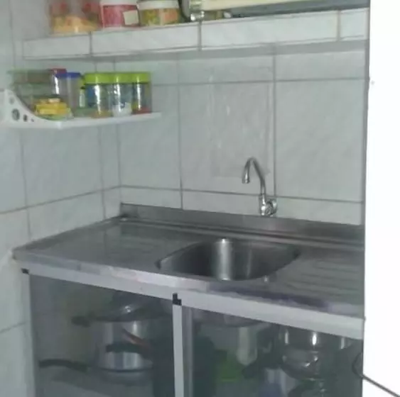 هتل Residência Dolce Vita