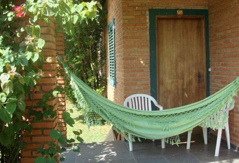 فندق ريفى Fazenda Reviver