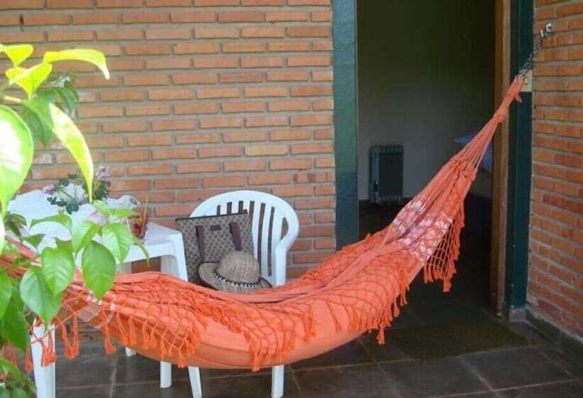 فندق ريفى Fazenda Reviver