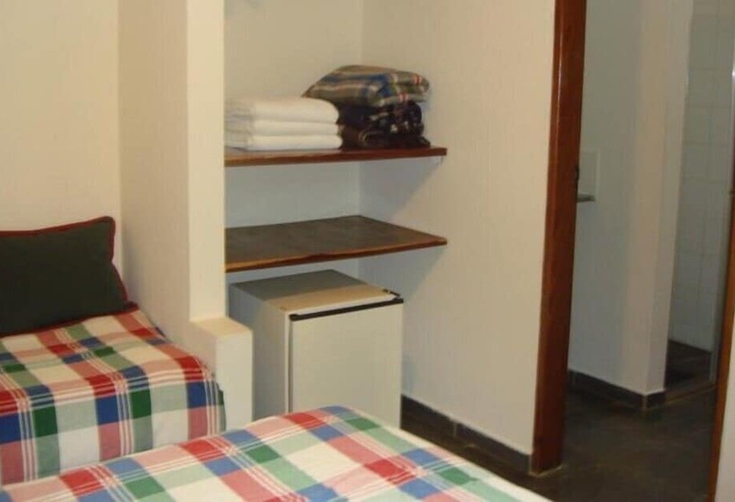 فندق ريفى Fazenda Reviver