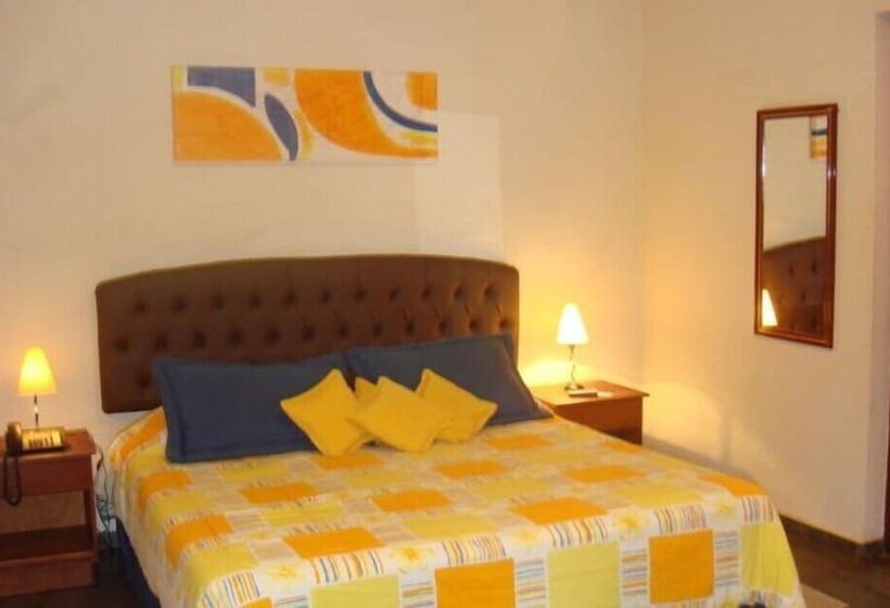 فندق ريفى Fazenda Reviver