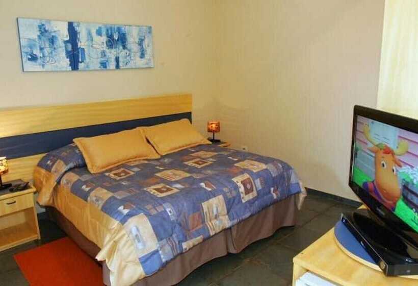 فندق ريفى Fazenda Reviver