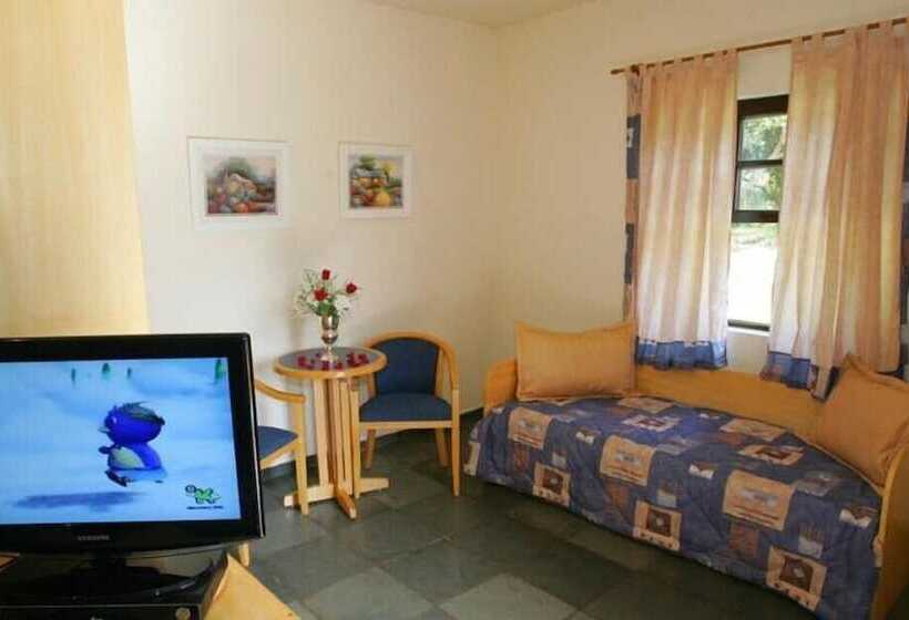 فندق ريفى Fazenda Reviver