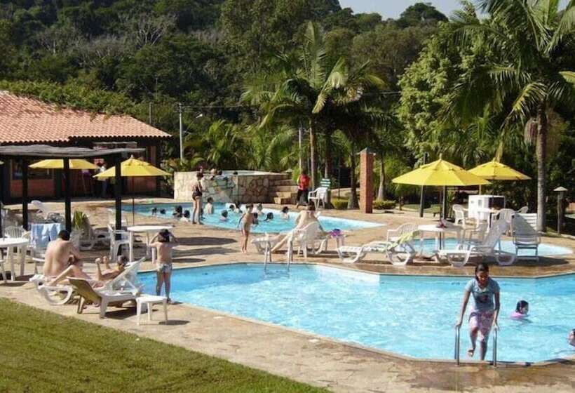 فندق ريفى Fazenda Reviver