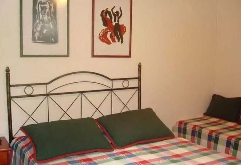 田舎風ホテル Fazenda Reviver