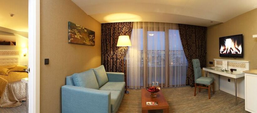 Hotel Sivas Revag