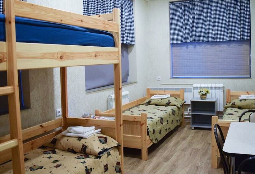 בית מלון כפרי Stary Dom