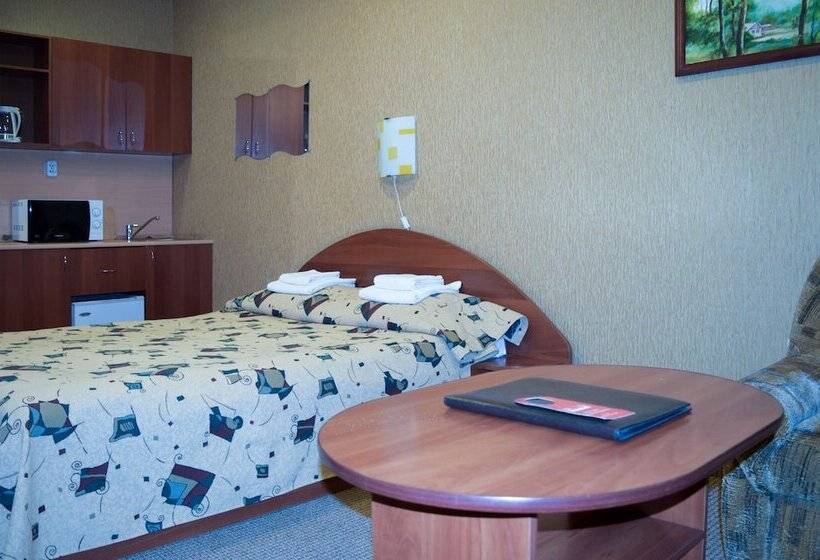 בית מלון כפרי Stary Dom