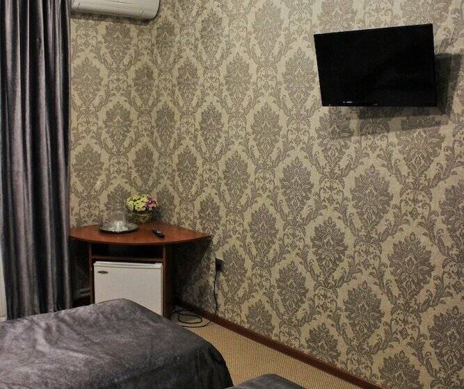 בית מלון כפרי Stary Dom