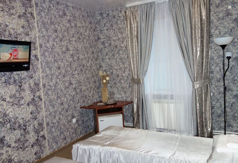 בית מלון כפרי Stary Dom