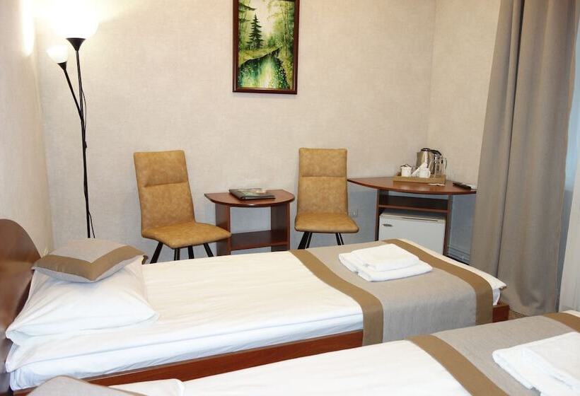 בית מלון כפרי Stary Dom