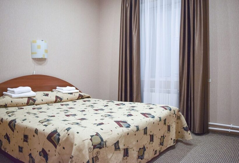 בית מלון כפרי Stary Dom