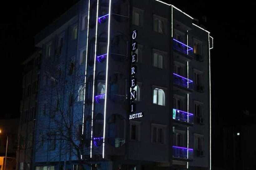 호텔 özeren 1