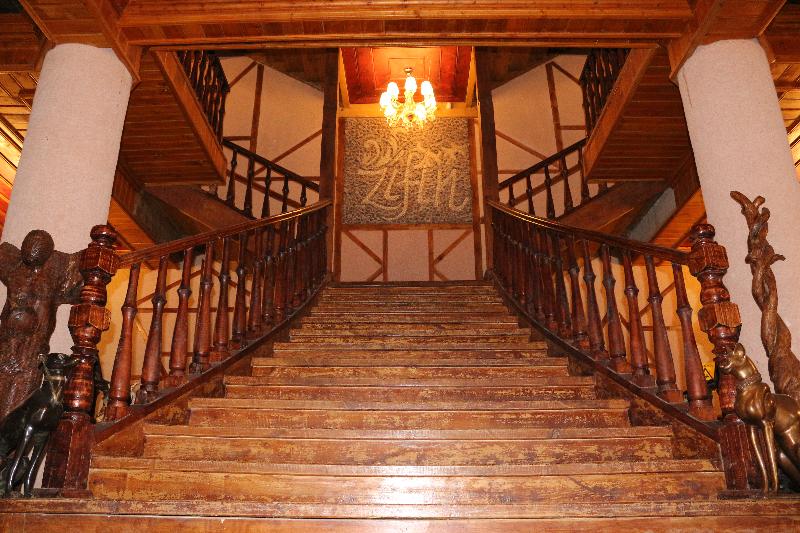 Hotel Zifin