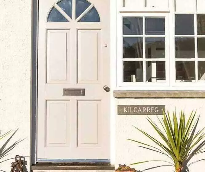 Kilcarreg