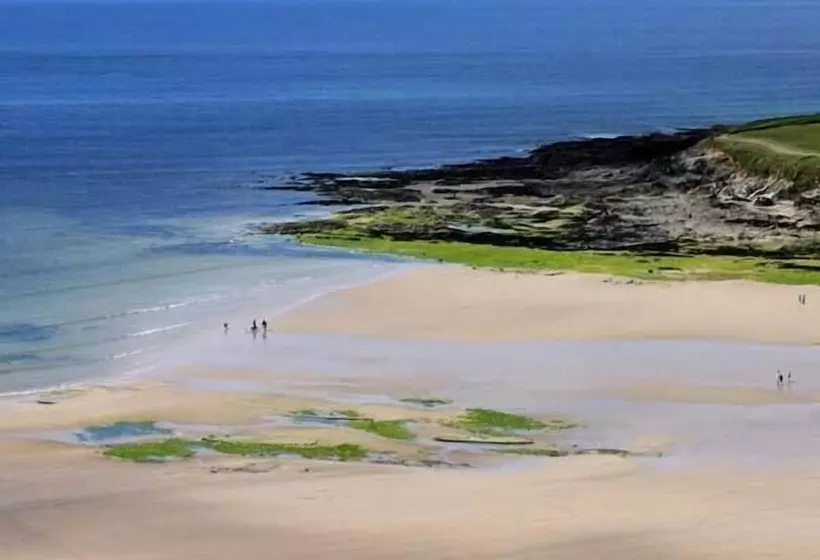 Kilcarreg
