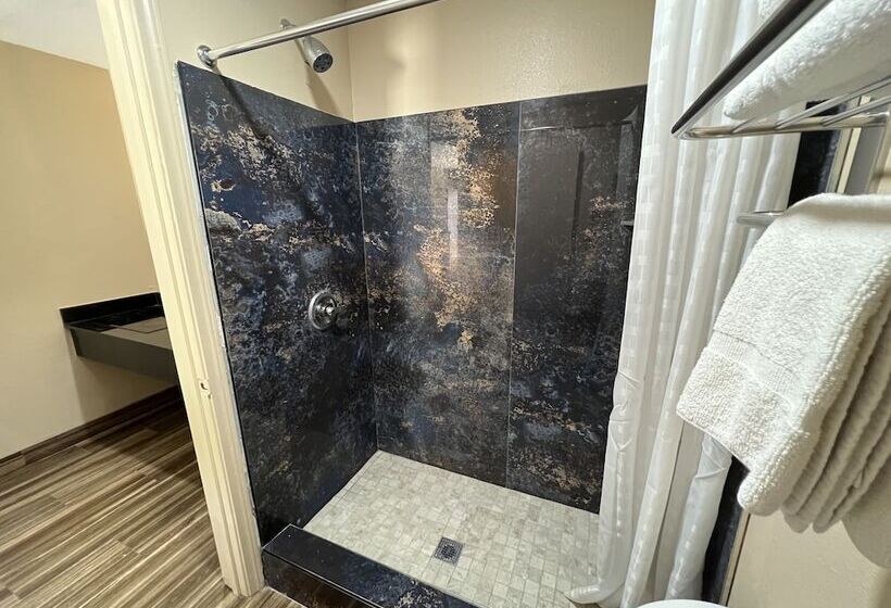 モーテル Cajun Country Inn