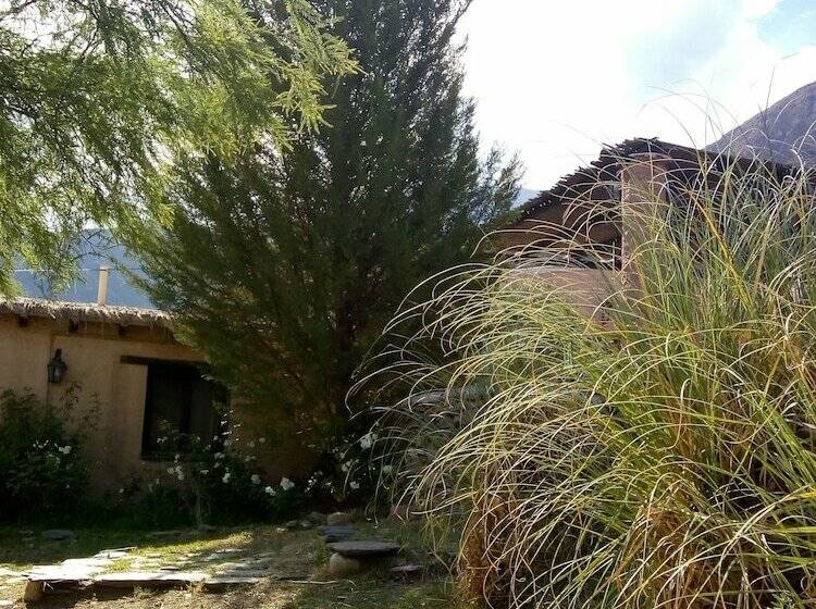 بنسيون Casa De Campo La Paya