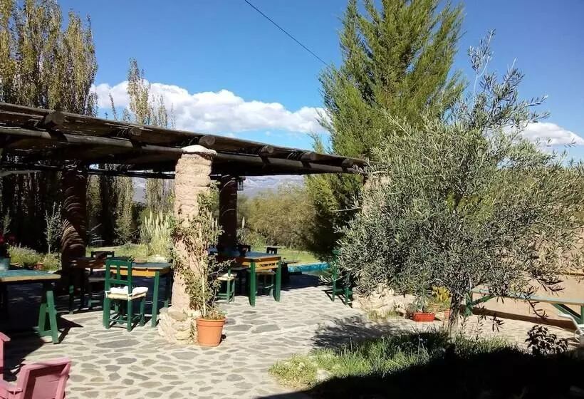 ペンション Casa De Campo La Paya