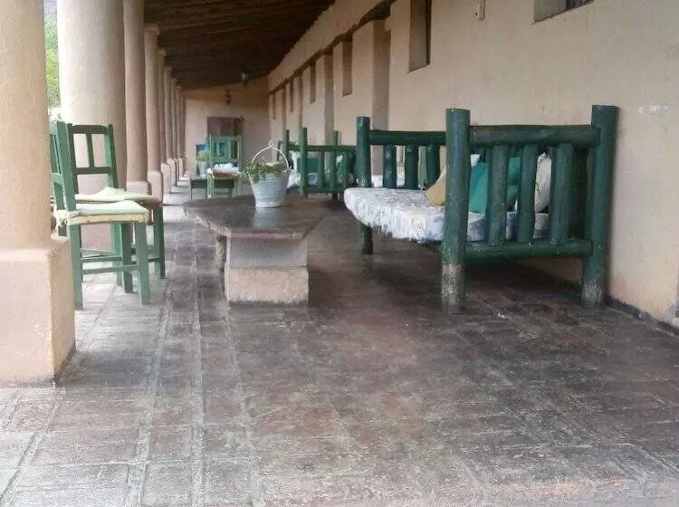ペンション Casa De Campo La Paya