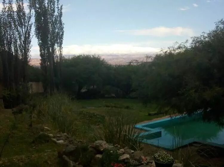 ペンション Casa De Campo La Paya