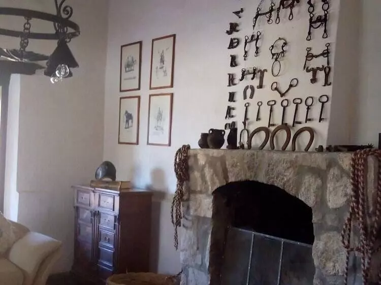 ペンション Casa De Campo La Paya