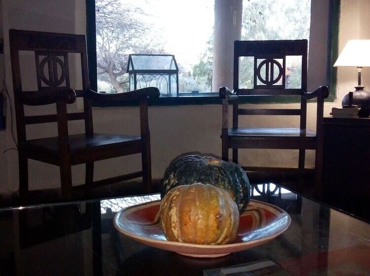 بنسيون Casa De Campo La Paya