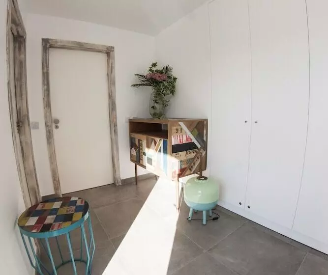 ペンション Casa Do Adro