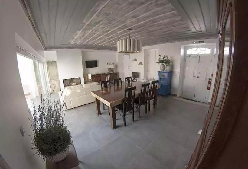 ペンション Casa Do Adro