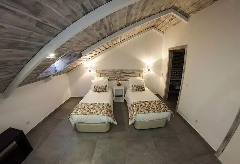 ペンション Casa Do Adro